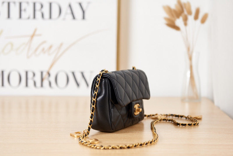 Luxe Touch Bags 

 -  Bags - 2946
