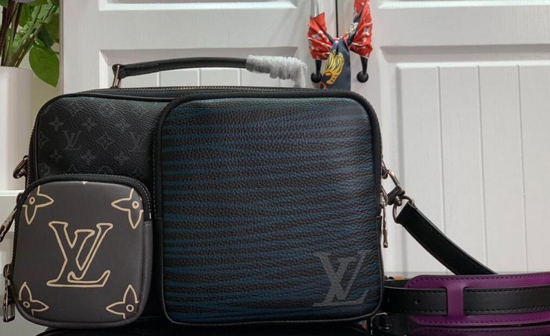 Luxe Touch Bags 

 - LTB Bags - 2755