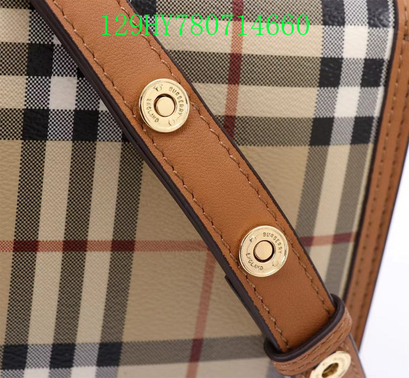 LTB Fashion -BBR Bags - 100