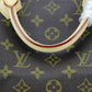 Luxe Touch Fashion LTB-bags - 8175