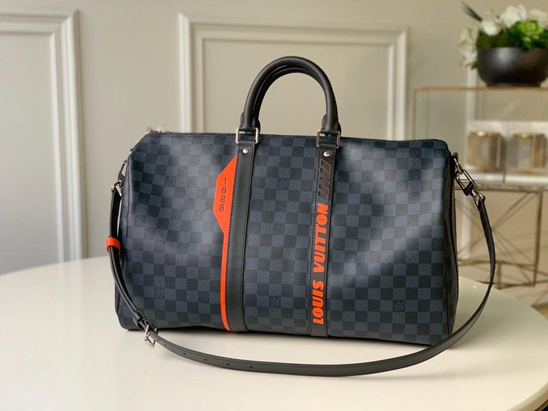 Luxe Touch Fashion LTB-bags - 17849