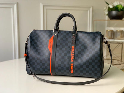 Luxe Touch Fashion LTB-bags - 17849
