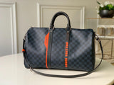 Luxe Touch Fashion LTB-bags - 17849