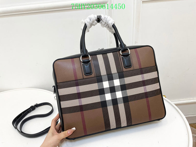 Luxe Touch Bags Fashion -BBR Bags - 109