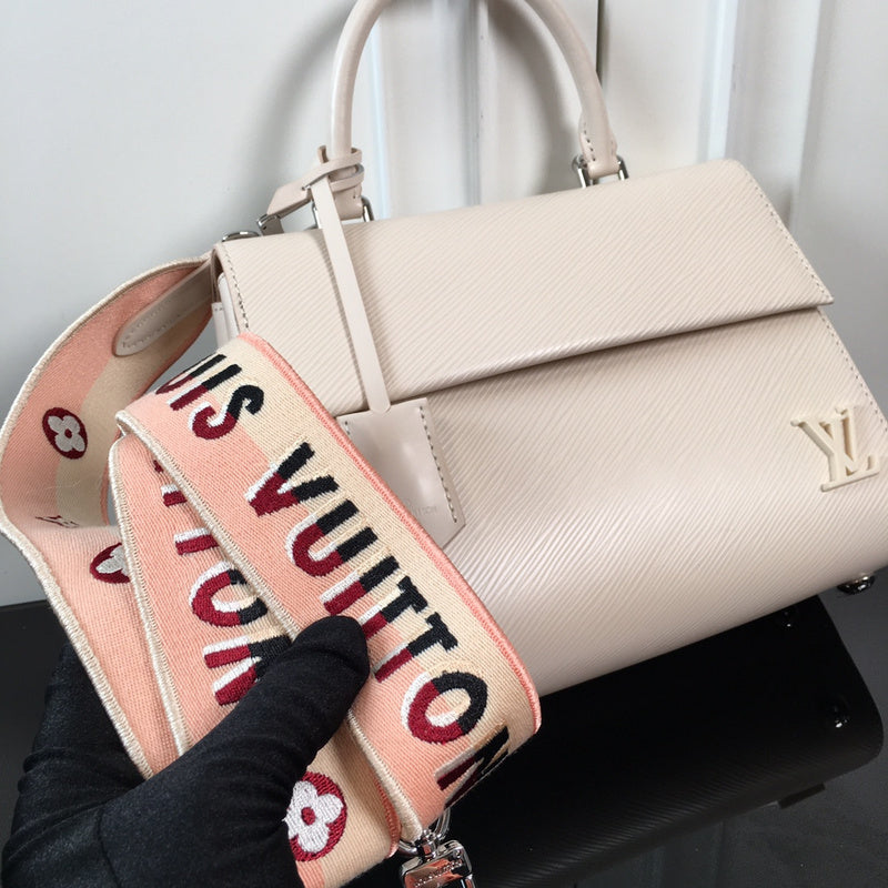 Luxe Touch Fashion LTB-bags - 17106