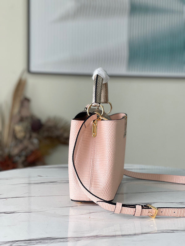 Fashion Luxe Touch bags - 5465