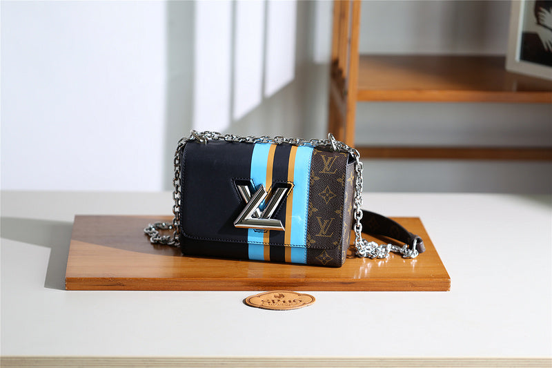 Luxe Touch Fashion LTB-bags - 8454
