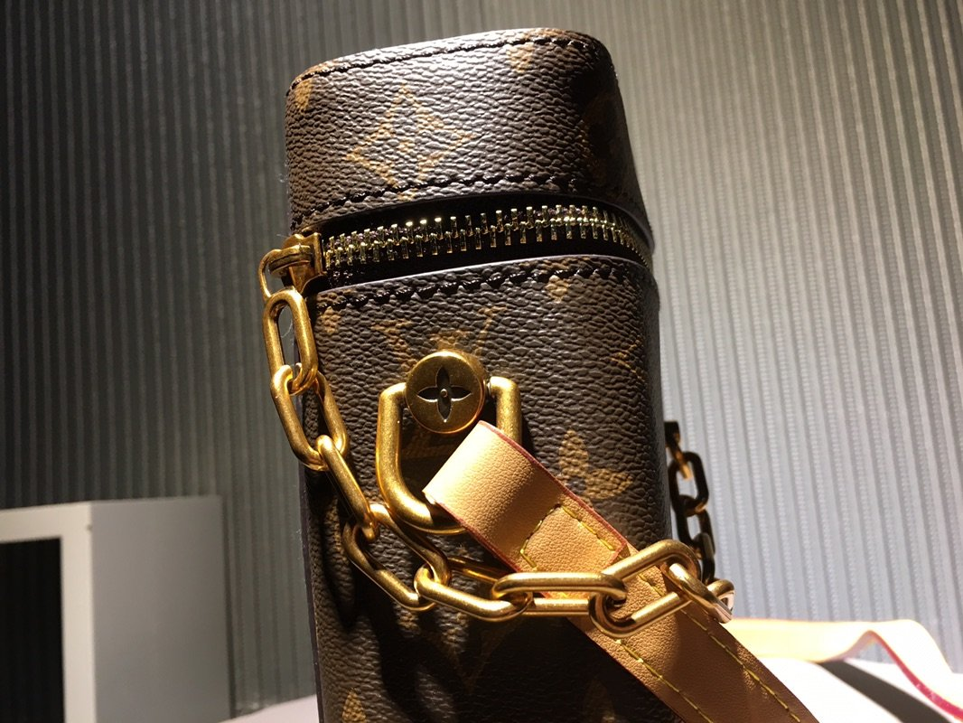 Luxe Touch Bags