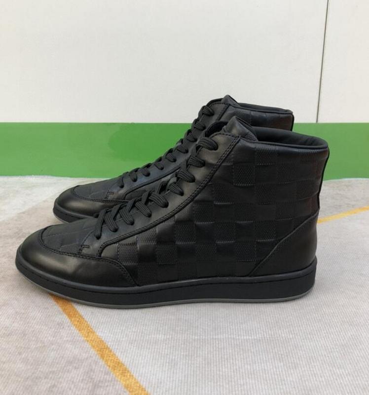 Luxe Touch Bags -  Men Shoes - 765