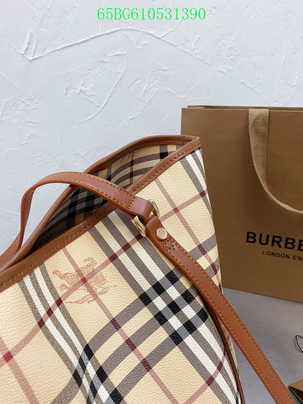 Luxe Touch Bags Fashion -BBR Bags - 525
