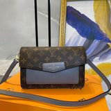 Fashion Luxe Touch bags - 3790