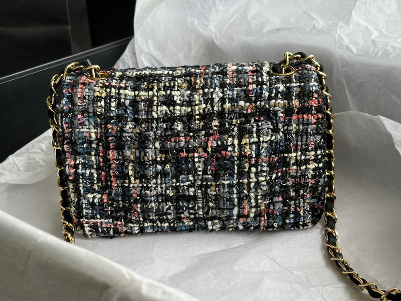 Luxe Touch Bags -  Bags - 085