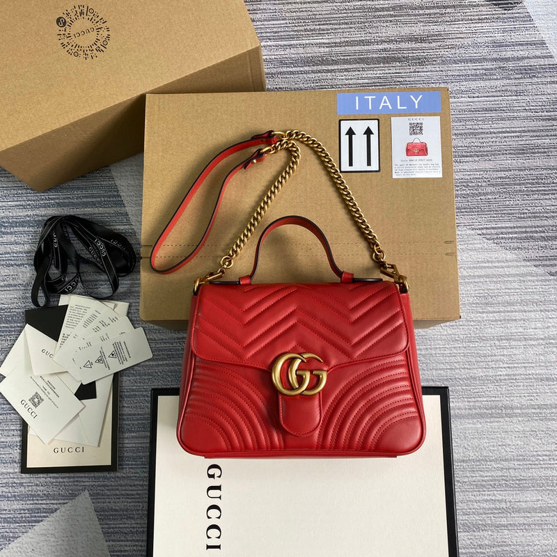 LTB - GG Bags - 2214