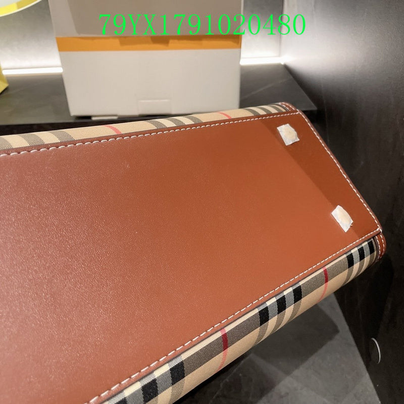 Luxe Touch Bags Fashion -BBR Bags - 381