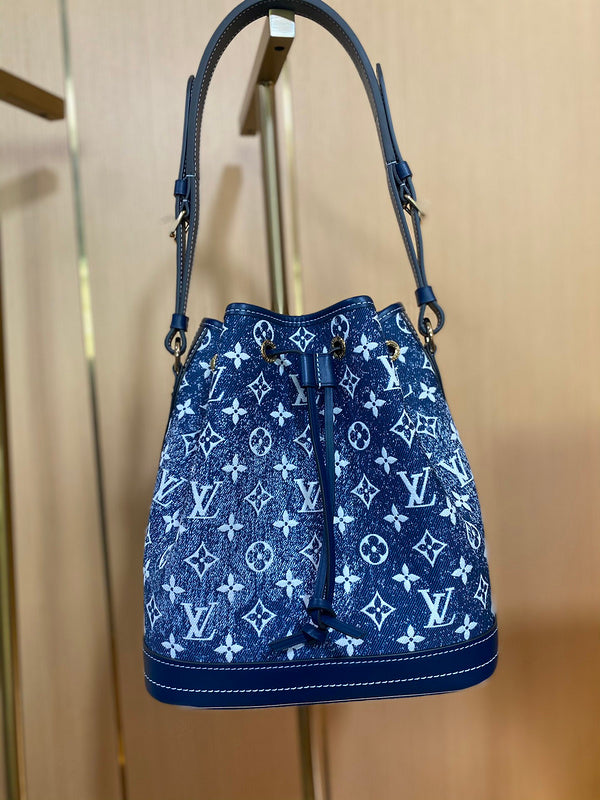 Luxe Touch Fashion LTB-Bags - 16718