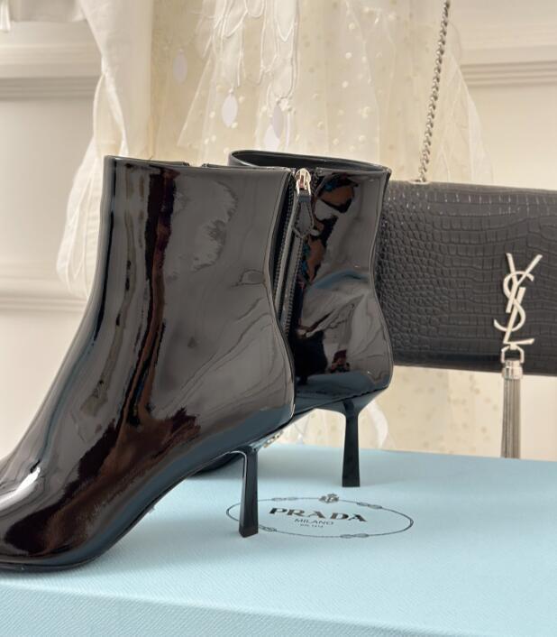 Luxe Touch Bags - PD Women Shoes - 192