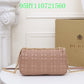Luxe Touch Fashion -BBR Bags - 461