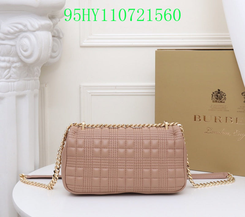 Luxe Touch Fashion -BBR Bags - 461