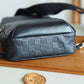Luxe Touch Fashion LTB-bags - 10233