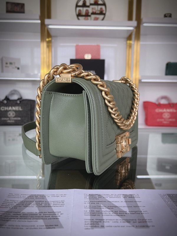 Luxe Touch Bags 

 -  Bags - 3188