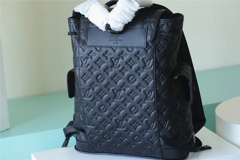 Luxe Touch Fashion LTB-bags - 9649
