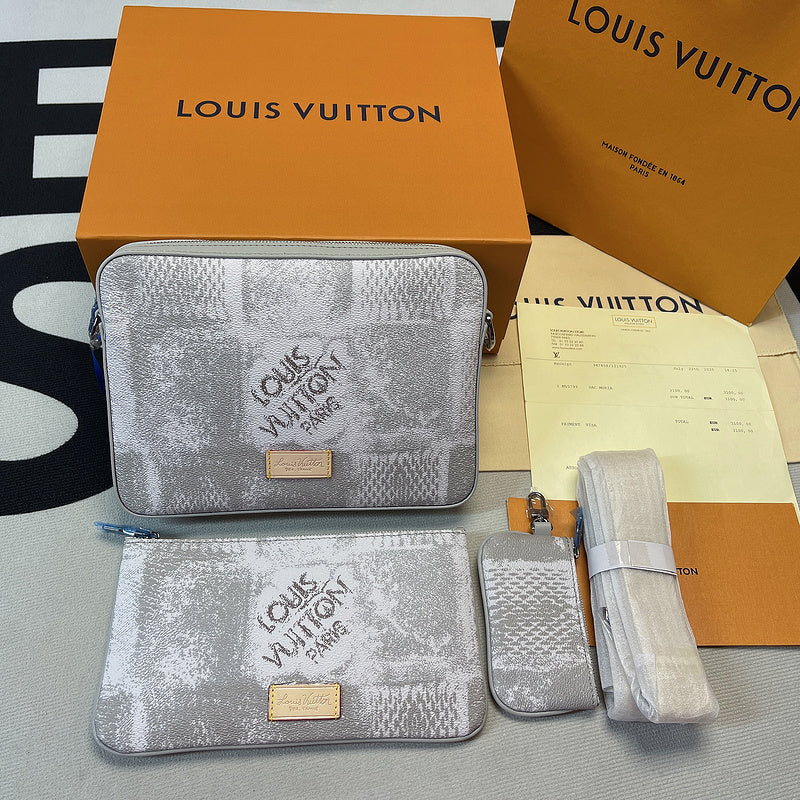 Rezaus Fashion LTB-bags - 10063