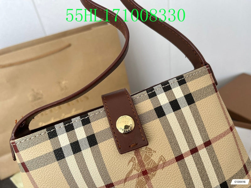 Luxe Touch Fashion -BBR Bags - 265