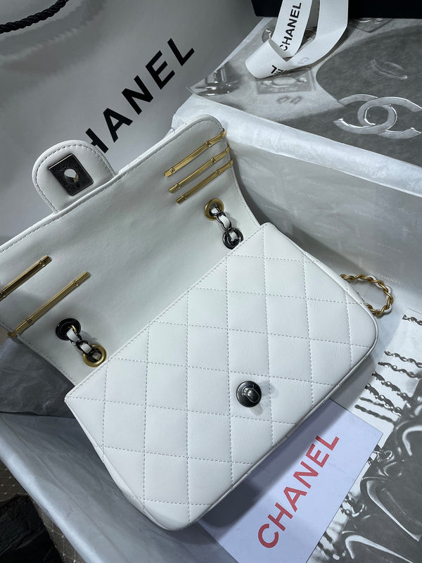 Luxe Touch Bags -  Bags - 195