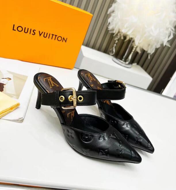 Luxe Touch Bags -  Women Shoes - 653