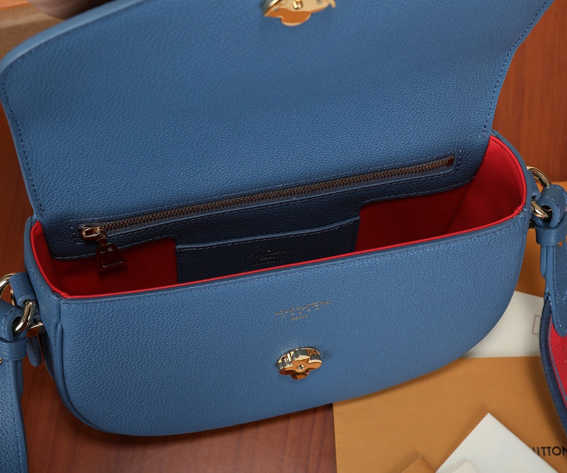 Luxe Touch Fashion LTB-bags - 17112
