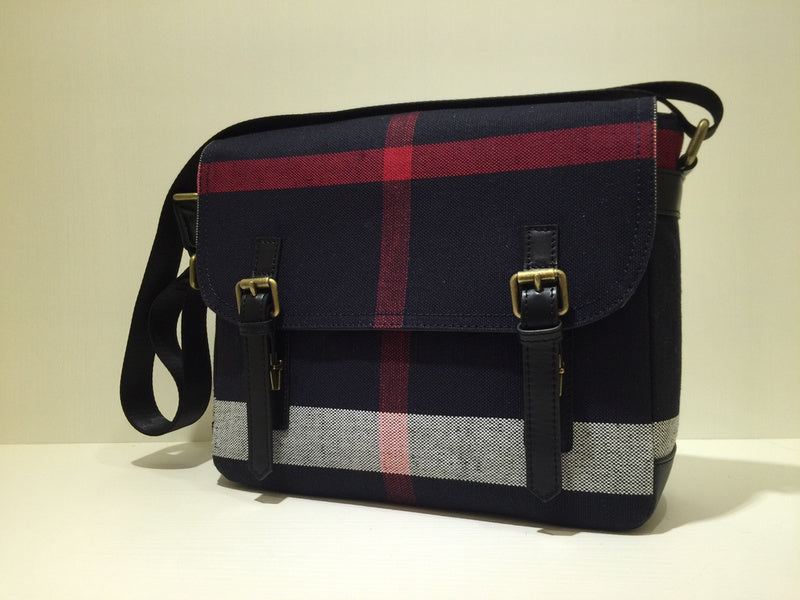 Luxe Touch Fashion -BBR Bags - 1101