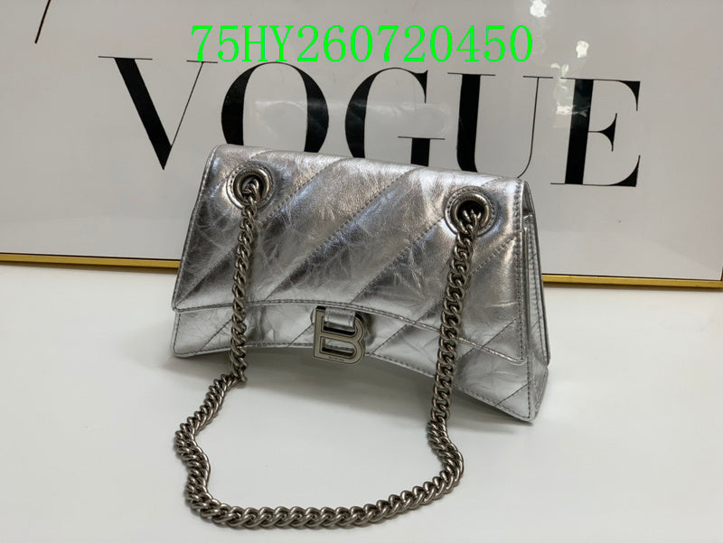 LTB Fashion - BGA Bags - 1680