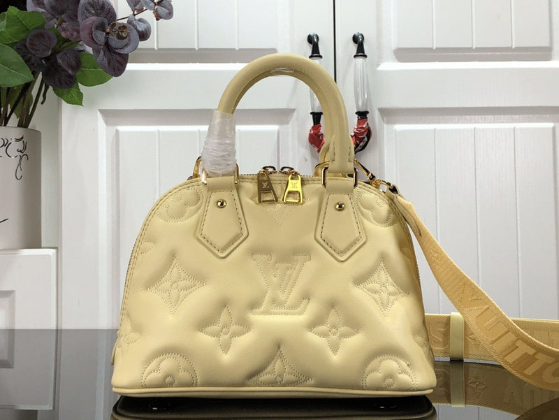 Fashion Luxe Touch bags - 3432