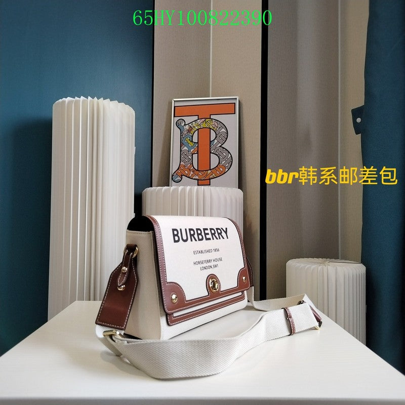 Luxe Touch Bags Fashion -BBR Bags - 039