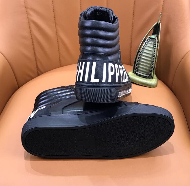 Luxe Touch Bags - PHP Shoes - 081