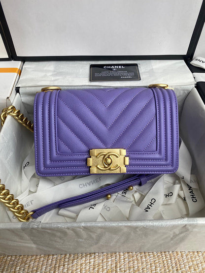 Luxe Touch Bags 

 -  Bags - 3528