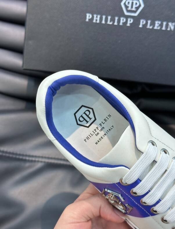 Luxe Touch Bags 

 - PHP Shoes - 001