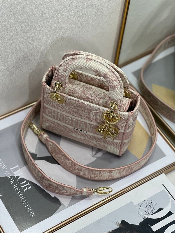 LTB - Luxe Touch Bags - 2183