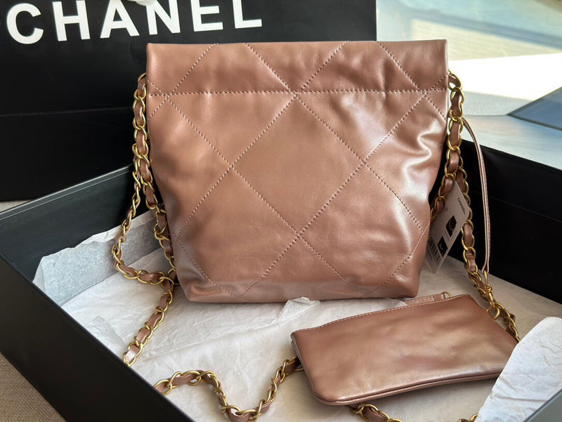 Luxe Touch Bags 

 -  Bags - 2702
