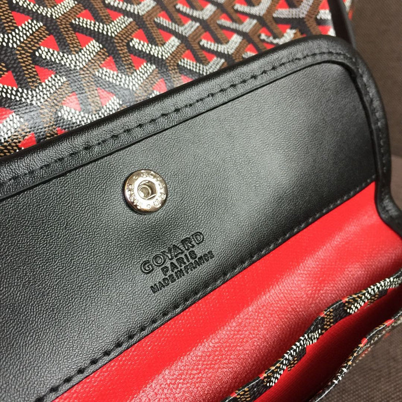 Luxe Touch Bags - GOD Bags - 253