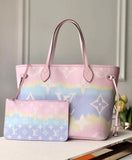 Luxe Touch Bags -   3125