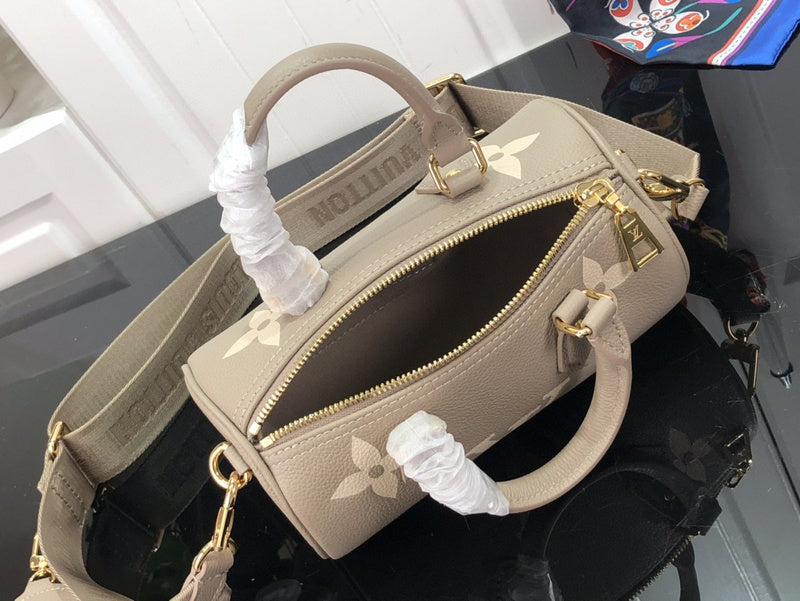 Fashion Luxe Touch bags - 3563