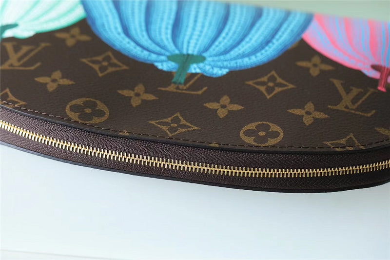 Luxe Touch Fashion LTB-bags - 8750