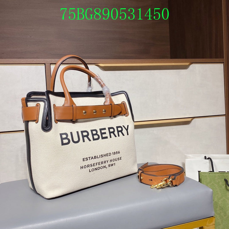 LTB Fashion -BBR Bags - 473