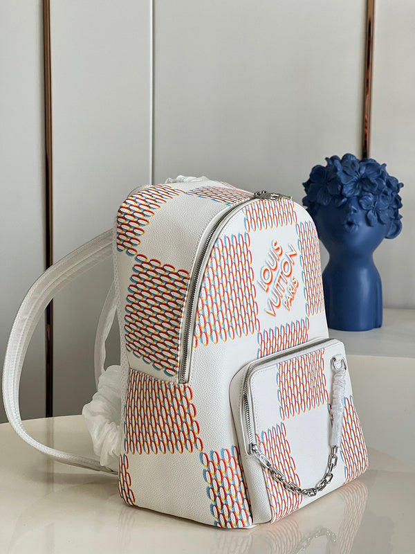 Fashion Luxe Touch bags - 3025
