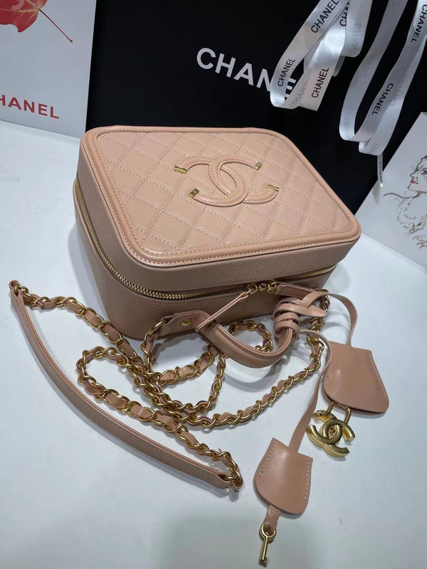 Luxe Touch Bags -  Bags - 712
