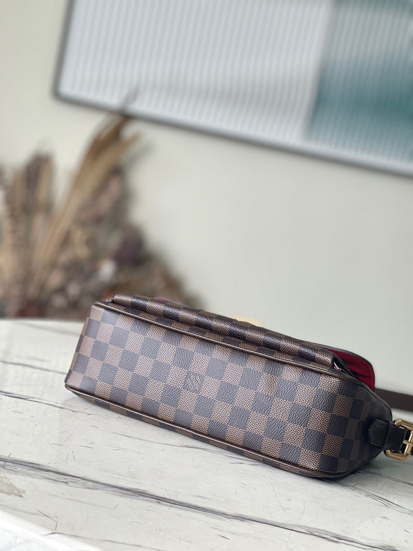 Fashion Luxe Touch bags - 4260