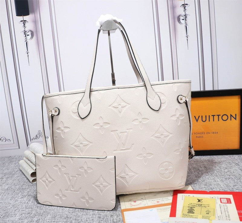 Fashion Luxe Touch bags - 3902