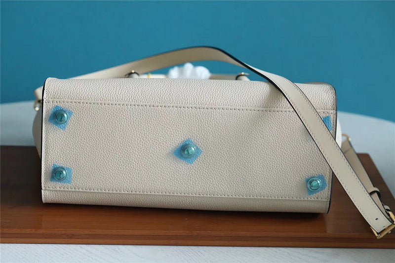 Luxe Touch Fashion LTB-bags - 8663