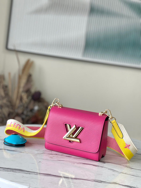 Fashion LTB-bags - 4839